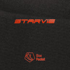HARD EVA BLACK Backpack