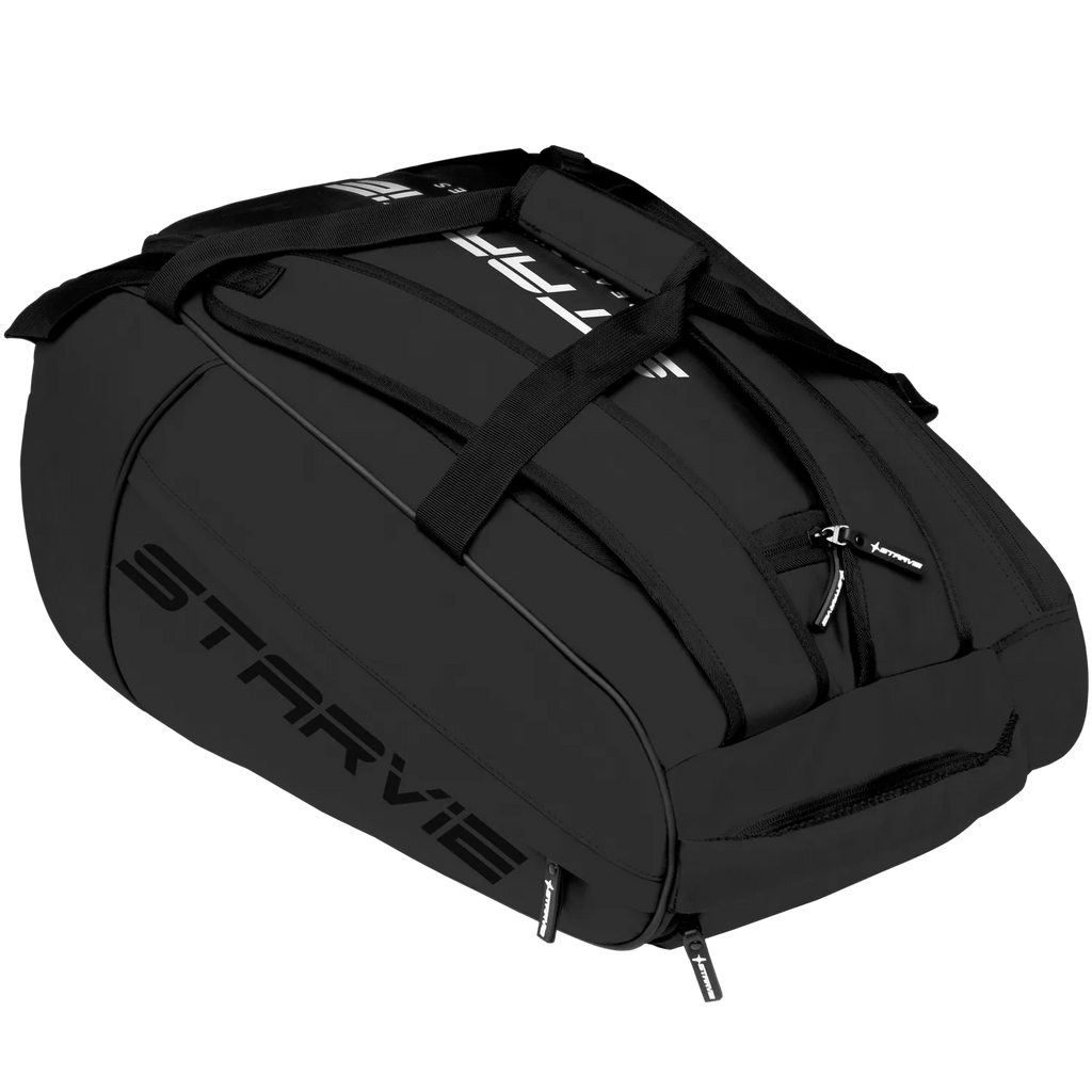 HARD EVA BLACK Padel Bag