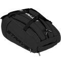 HARD EVA BLACK Padel Bag
