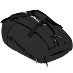 HARD EVA BLACK Padel Bag