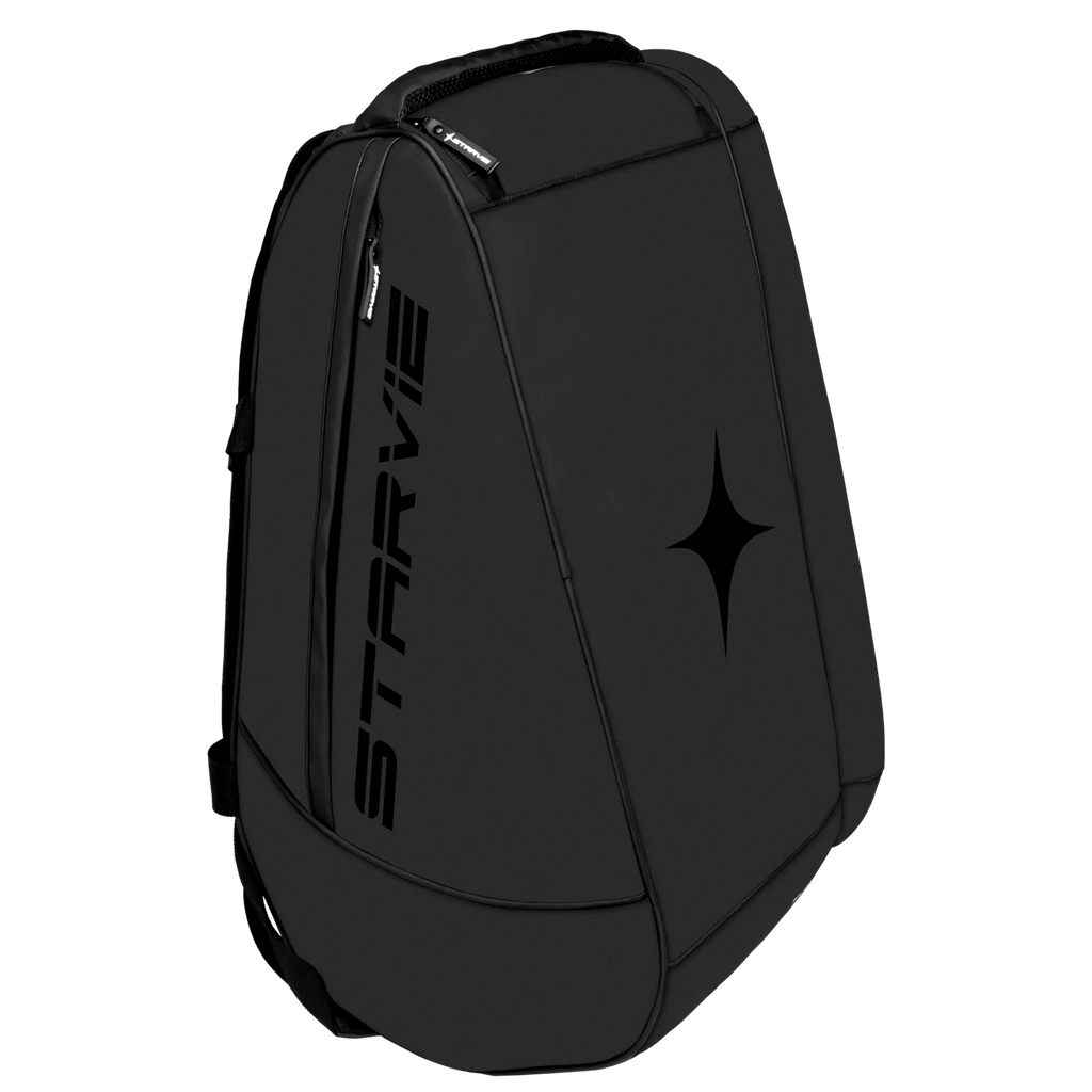 HARD EVA BLACK Padel Bag