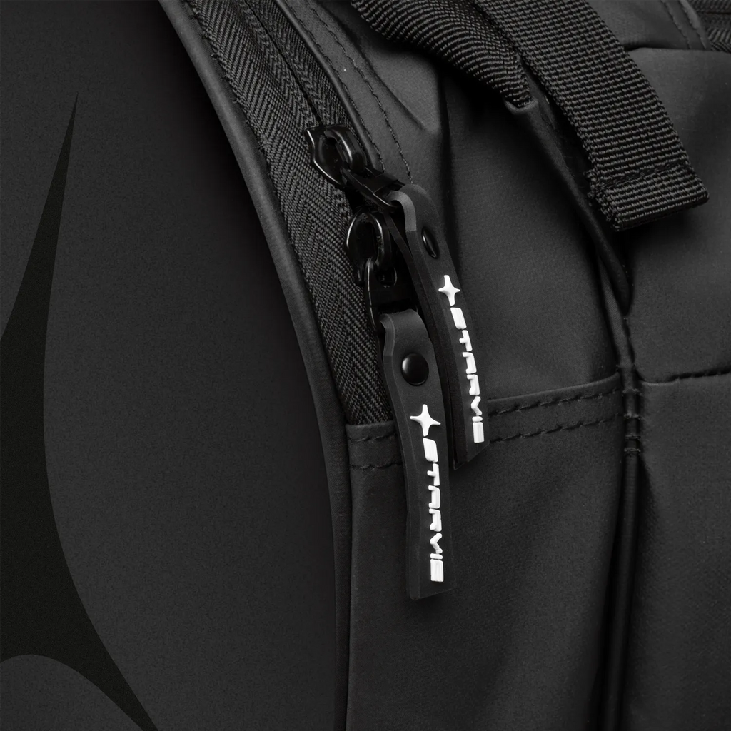 HARD EVA BLACK Padel Bag