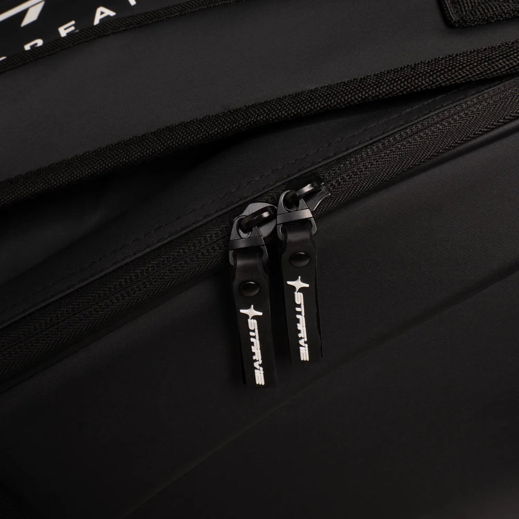HARD EVA BLACK Padel Bag