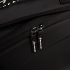 HARD EVA BLACK Padel Bag