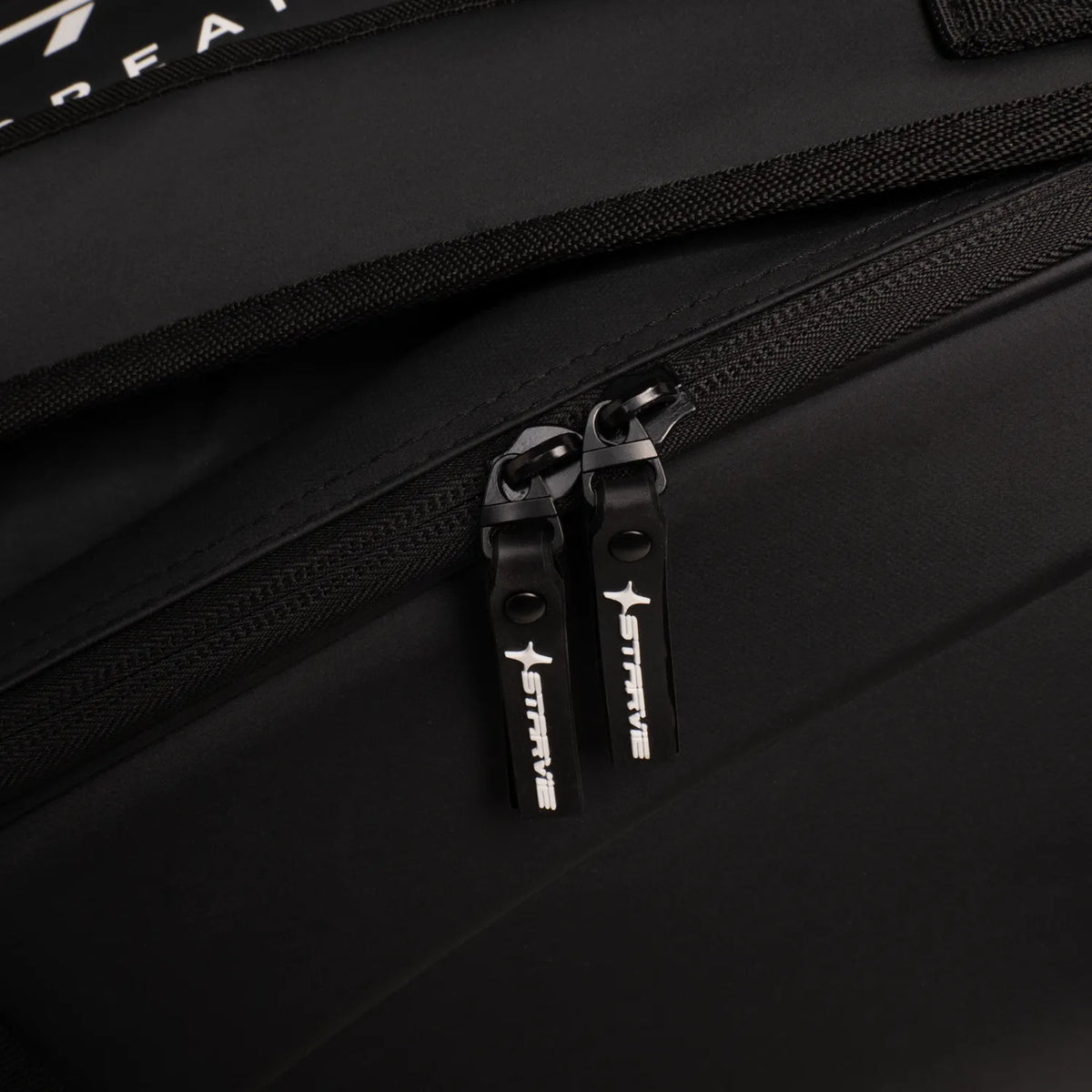 HARD EVA BLACK Padel Bag
