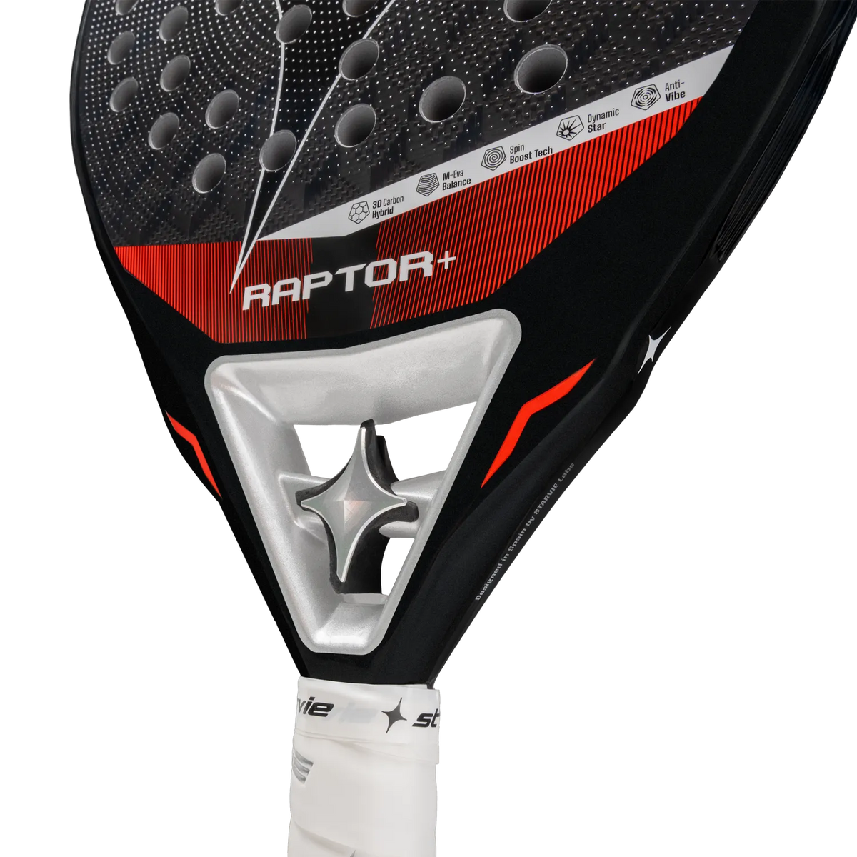 RAPTOR+