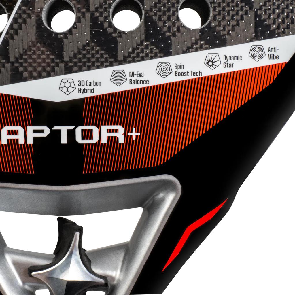 RAPTOR+