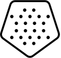 REACTIVE HOLES