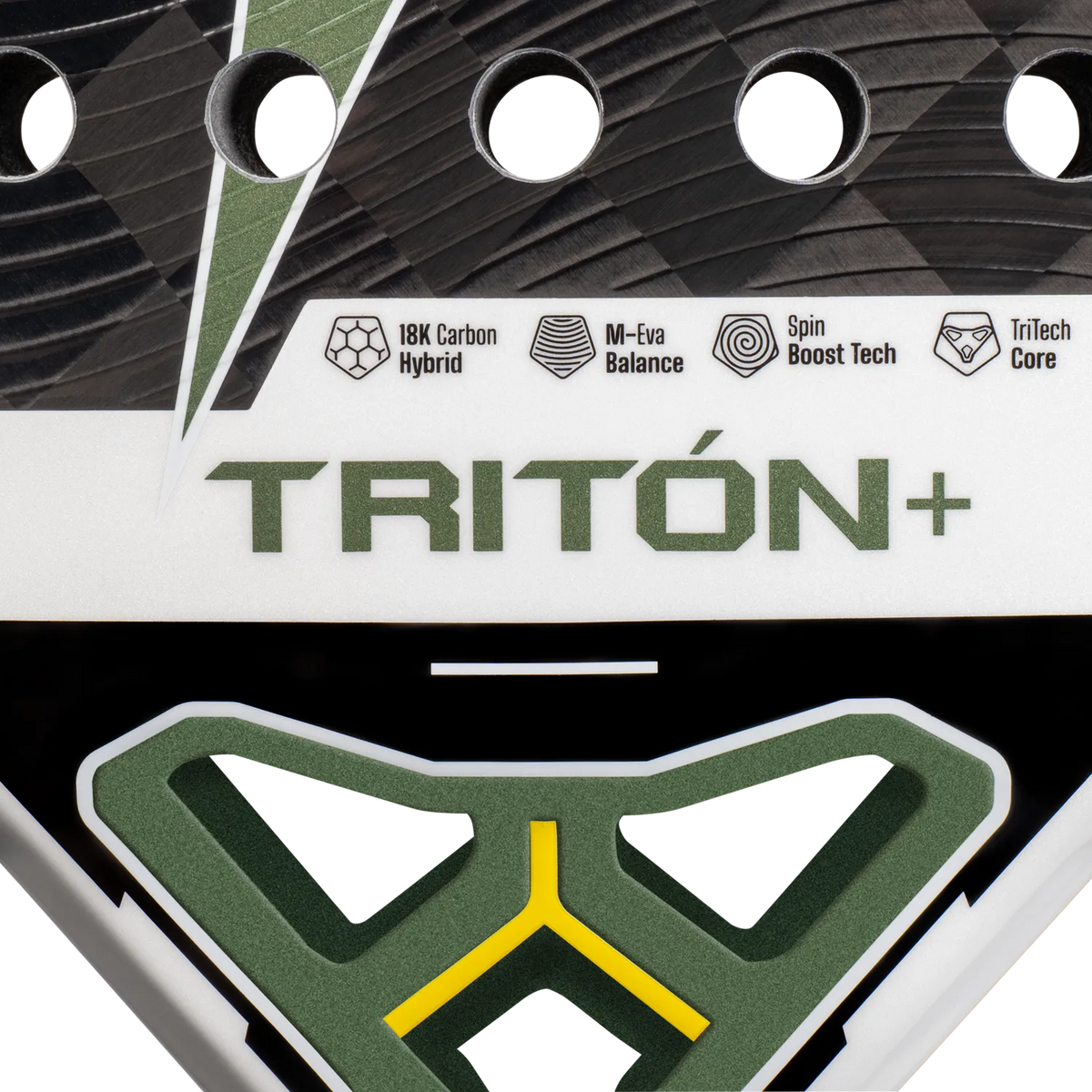 TRITÓN BALANCE+