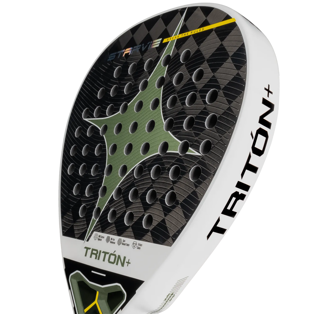 TRITÓN BALANCE+
