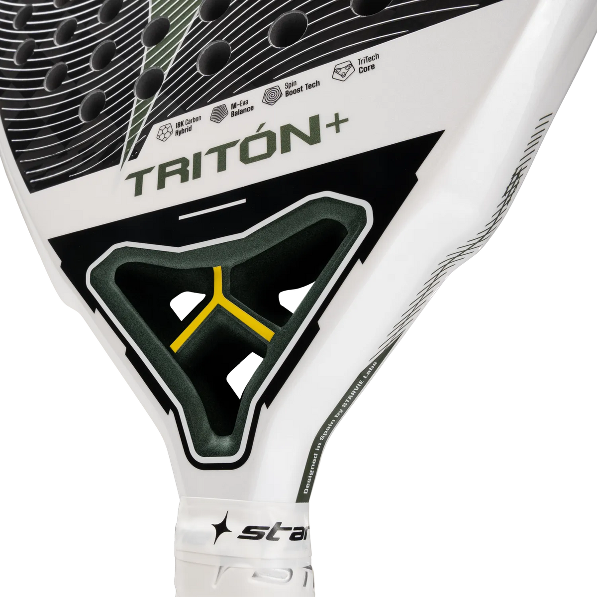 TRITÓN BALANCE+