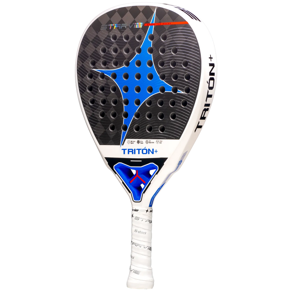 TRITÓN POWER+