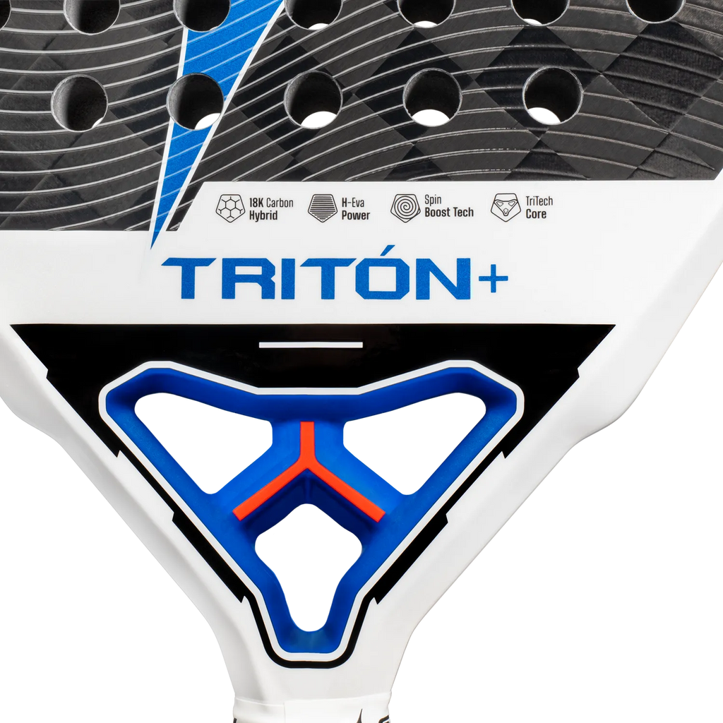 TRITÓN POWER+