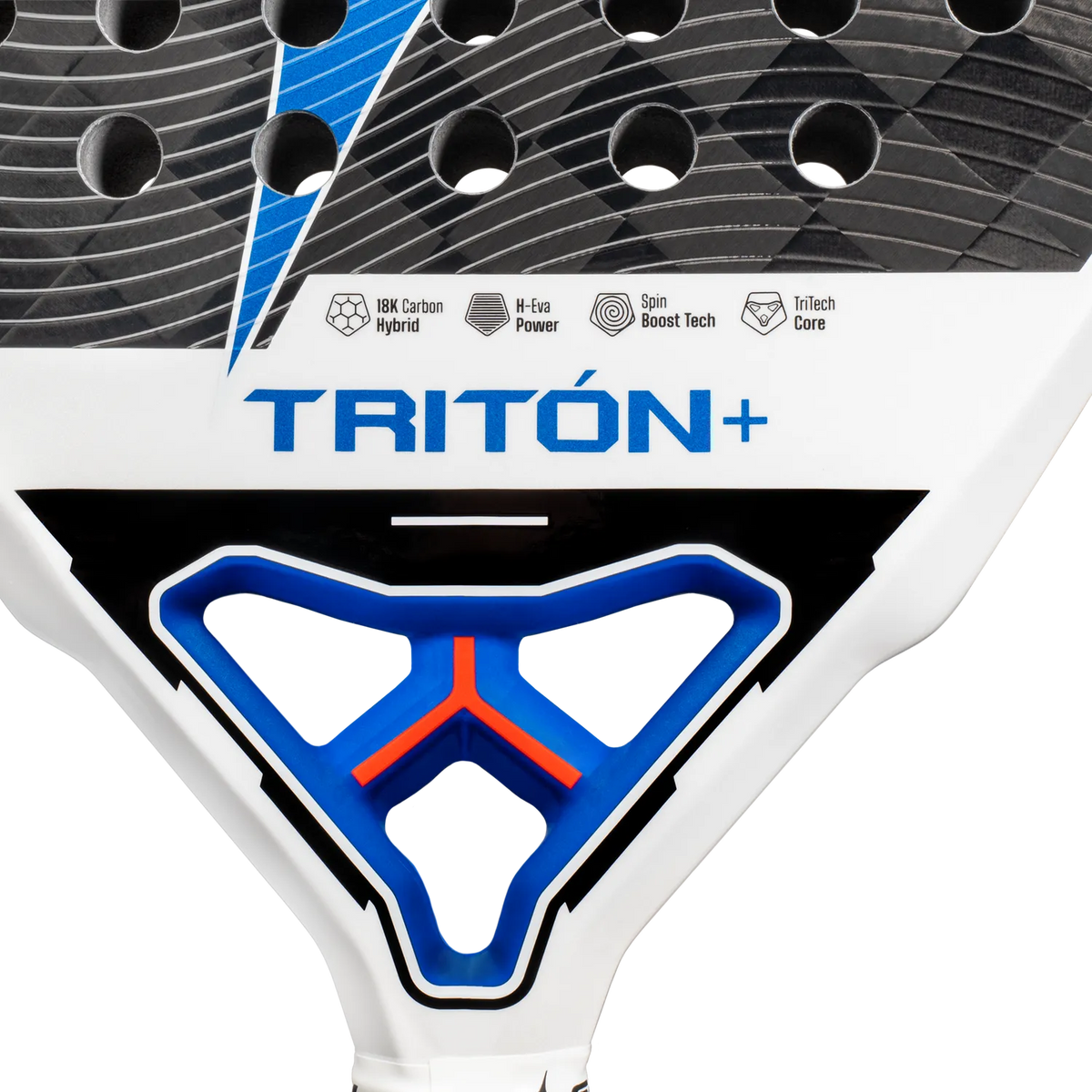 TRITÓN POWER+