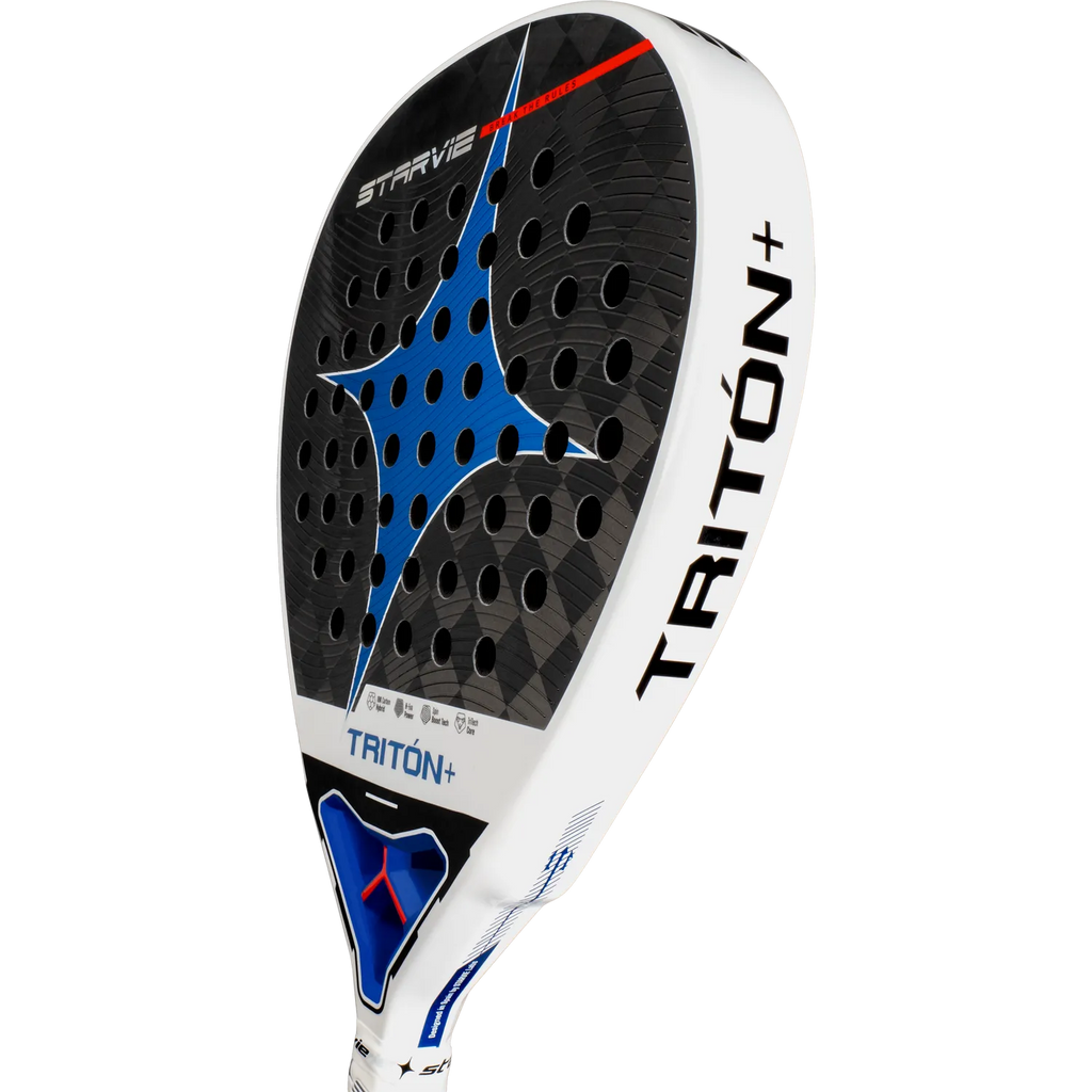 TRITÓN POWER+