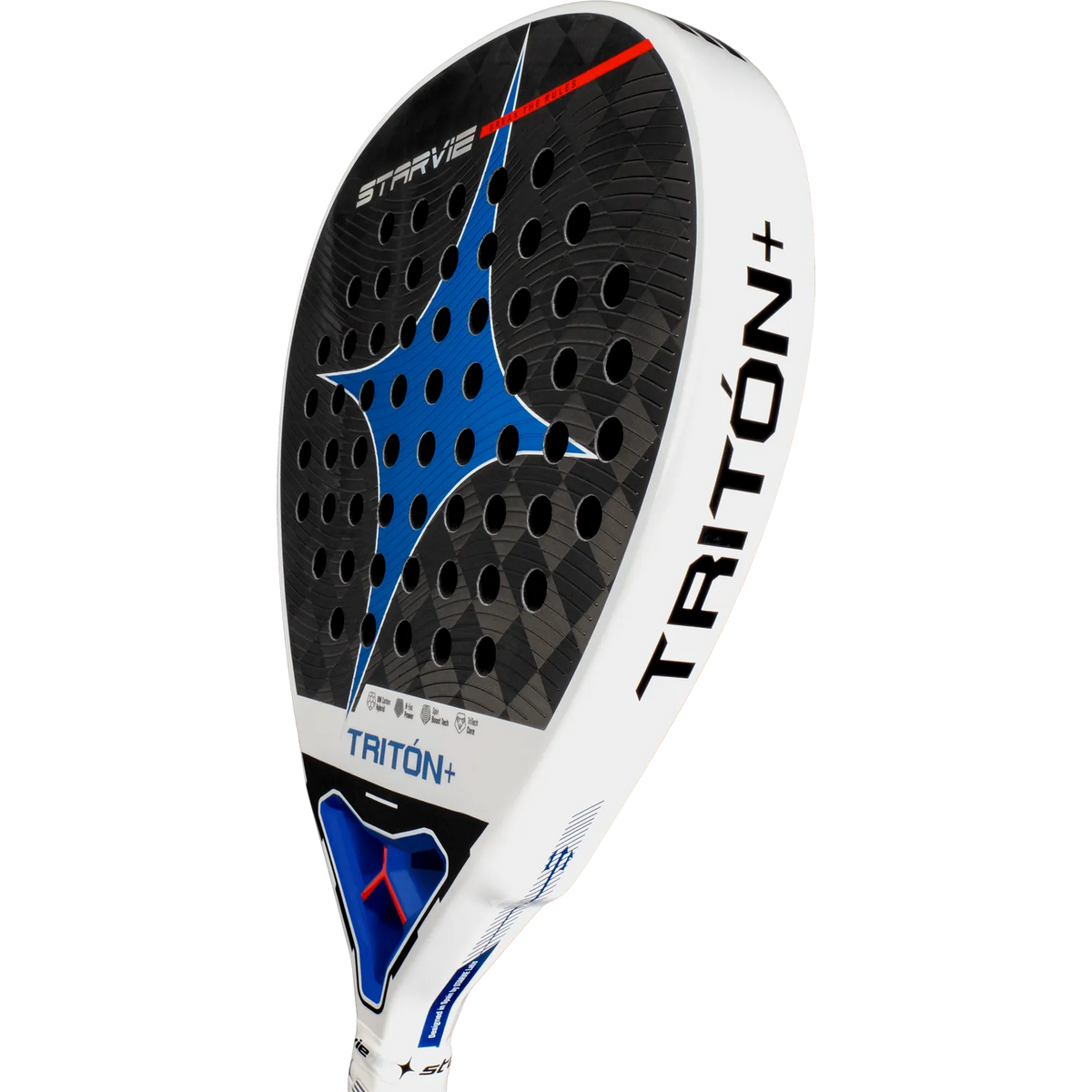 TRITÓN POWER+