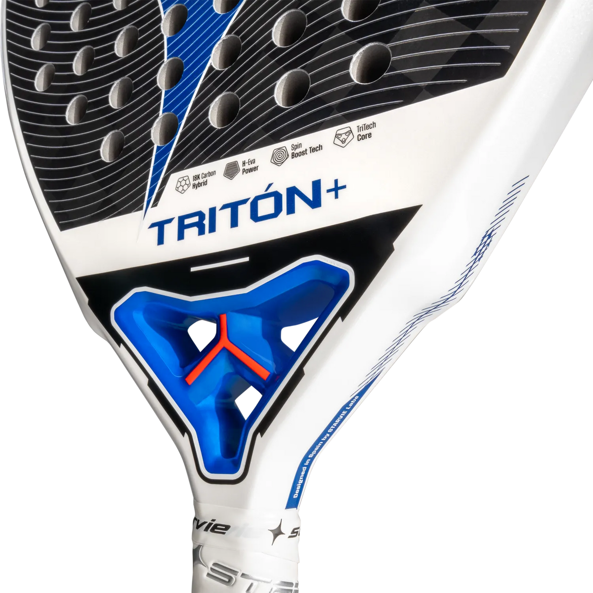 TRITÓN POWER+